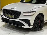 Genesis GV70 2025 V6 Brand New